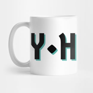 YHVH Mug